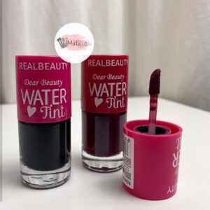 ملمع شفاه REALBEAUTY Water Tint